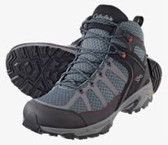 Trekking Shoes